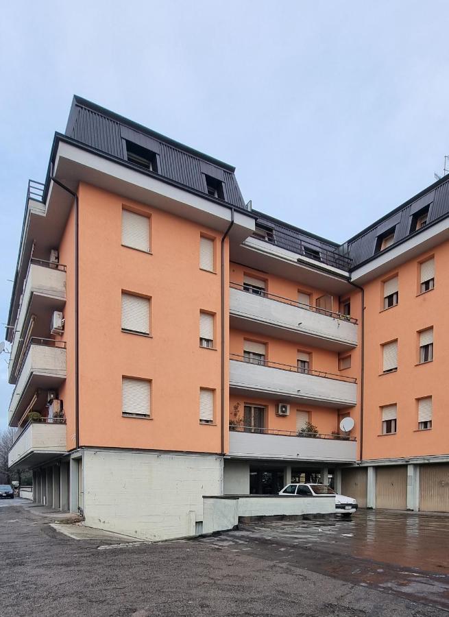 Guest Holiday Mandra 12 E 13 Reggio Emilia Exterior foto
