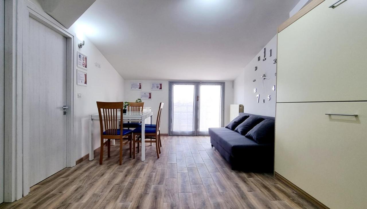 Guest Holiday Mandra 12 E 13 Reggio Emilia Exterior foto