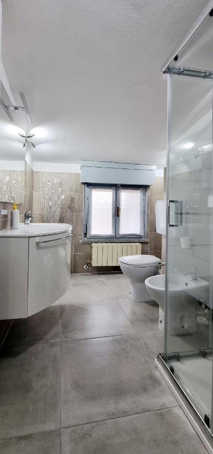 Guest Holiday Mandra 12 E 13 Reggio Emilia Exterior foto