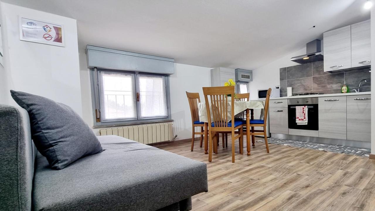 Guest Holiday Mandra 12 E 13 Reggio Emilia Exterior foto