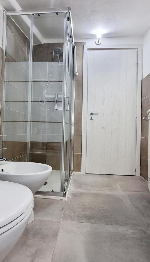 Guest Holiday Mandra 12 E 13 Reggio Emilia Exterior foto