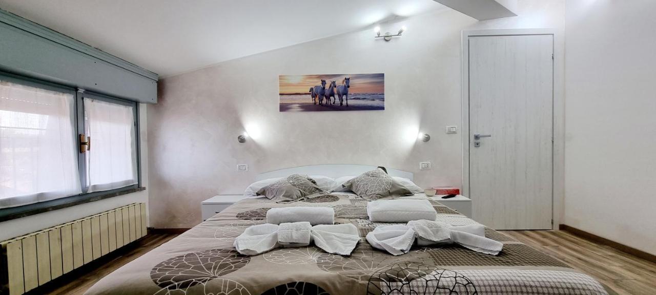 Guest Holiday Mandra 12 E 13 Reggio Emilia Exterior foto